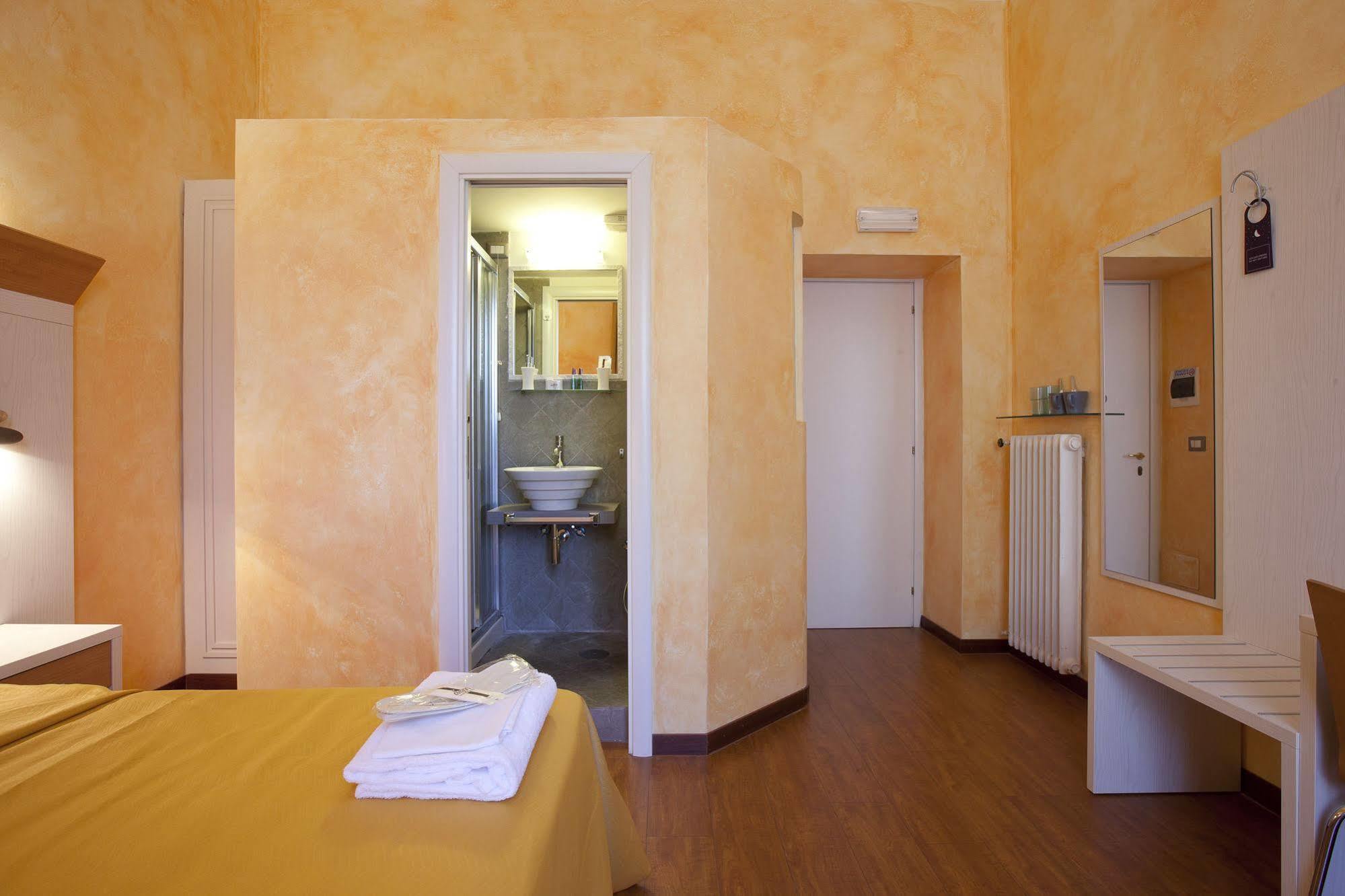 Dem Guesthouse Ρώμη Εξωτερικό φωτογραφία